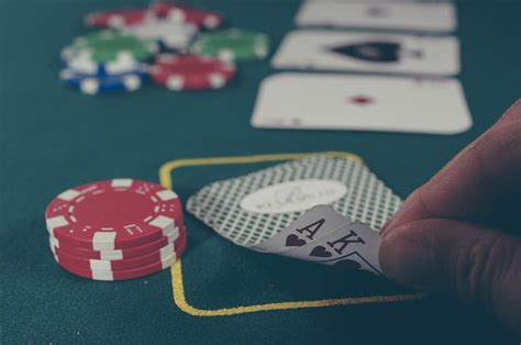 Poker online voor echt geld